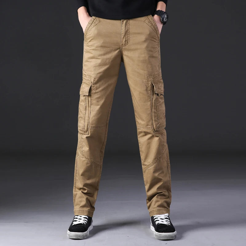 Bernard | Expedition Cargo-Hose