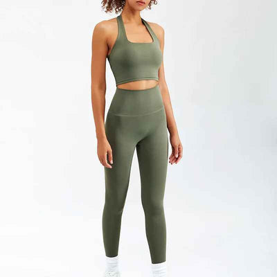 ActiveWear Performance - Entworfen für Komfort und Stil