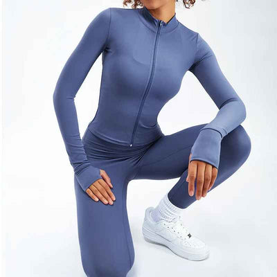 ActiveWear Performance - Entworfen für Komfort und Stil