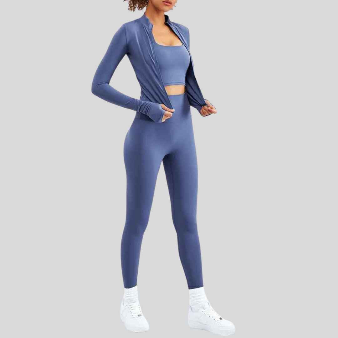 ActiveWear Performance - Entworfen für Komfort und Stil