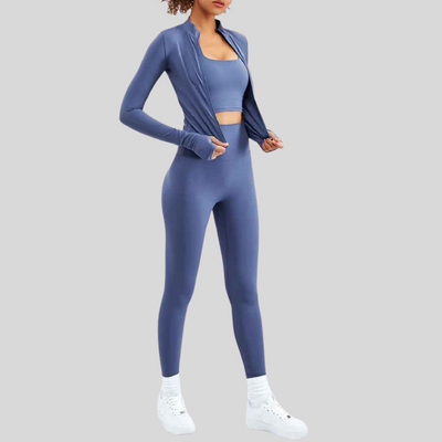 ActiveWear Performance - Entworfen für Komfort und Stil