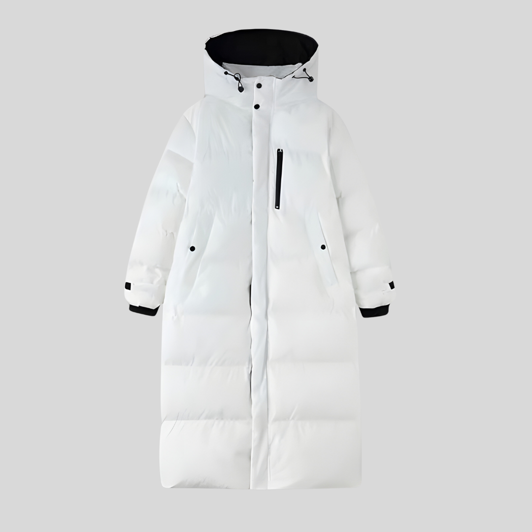 Amanda™ - Puffer-Winterjacke für Damen