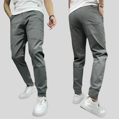 Noah | Stretch Cargohose