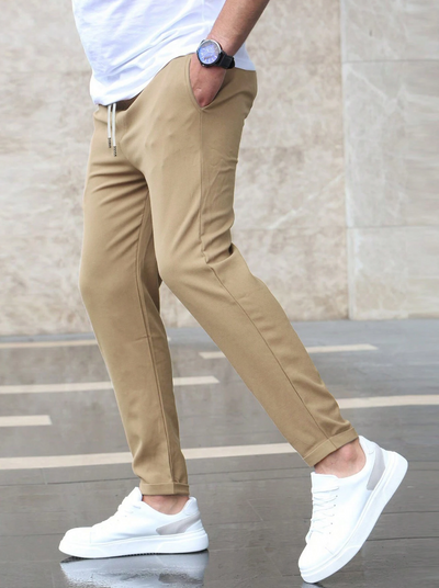 Gino | Premium Stretch-Luxus-Hose