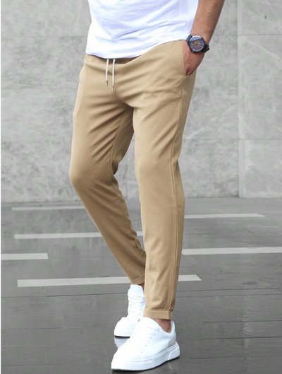 Gino | Premium Stretch-Luxus-Hose