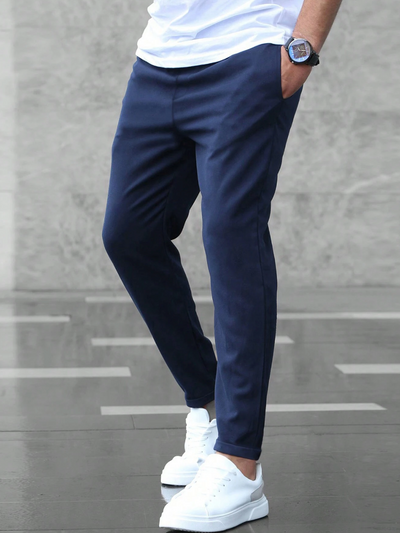 Gino | Premium Stretch-Luxus-Hose