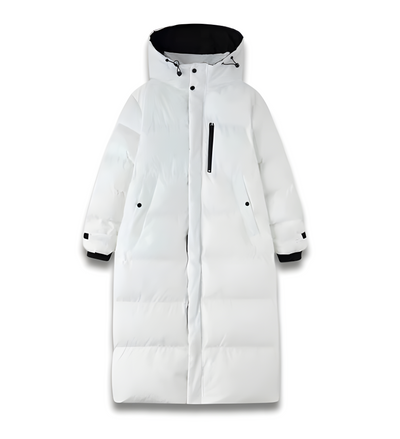 Amanda™ - Puffer-Winterjacke für Damen