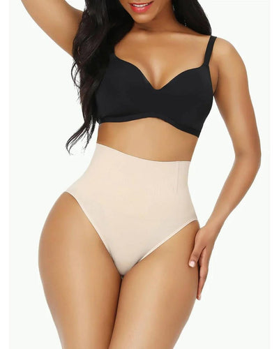 Hannah | Shapewear-String für jeden Tag