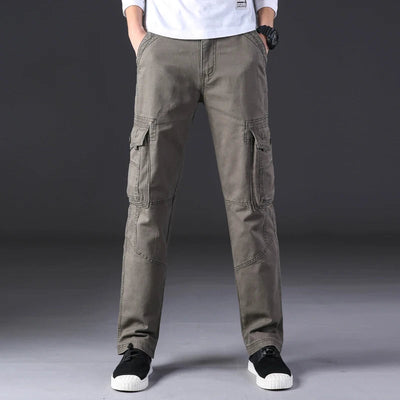 Bernard | Expedition Cargo-Hose