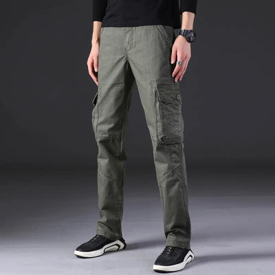 Bernard | Expedition Cargo-Hose