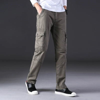 Bernard | Expedition Cargo-Hose