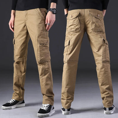 Bernard | Expedition Cargo-Hose